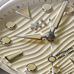Christopher Ward C65 Dune Aeolian Discount