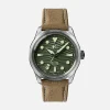 Christopher Ward C65 Dune Aeolian Hot