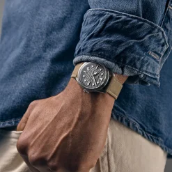 Christopher Ward C65 Dune Aeolian Clearance