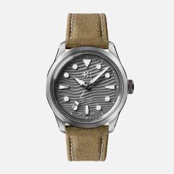 Christopher Ward C65 Dune Aeolian Clearance