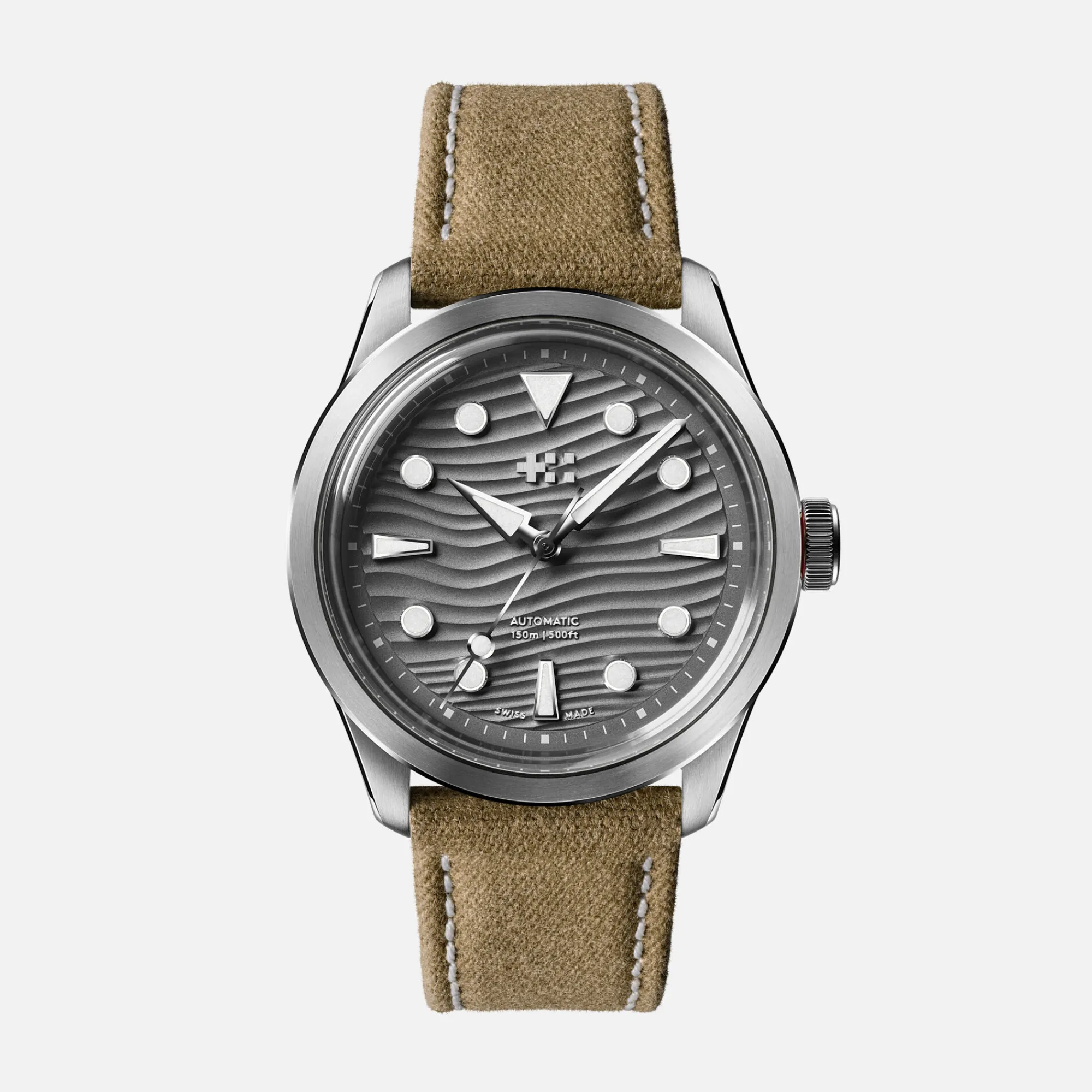 Christopher Ward C65 Dune Aeolian Clearance