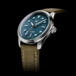 Christopher Ward C65 Dune Aeolian
