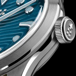 Christopher Ward C65 Dune Aeolian