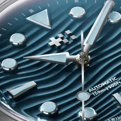 Christopher Ward C65 Dune Aeolian