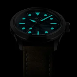 Christopher Ward C65 Dune Aeolian