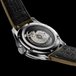 Christopher Ward C65 Dune Aeolian