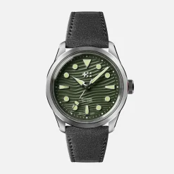 Christopher Ward C65 Dune Aeolian