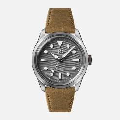 Christopher Ward C65 Dune Aeolian