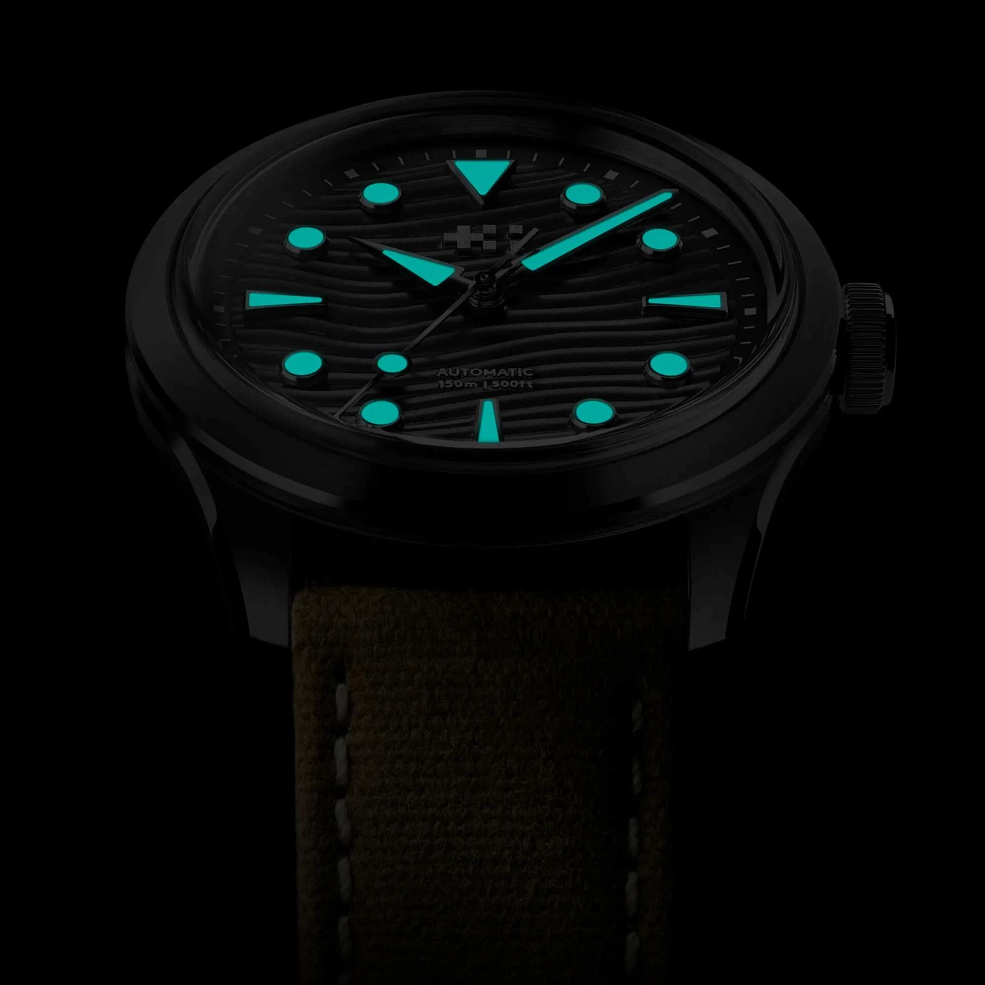 Christopher Ward C65 Dune Aeolian