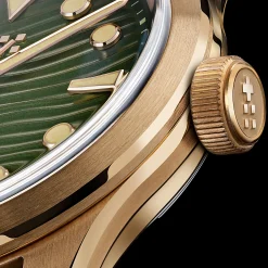 Christopher Ward C65 Dune Aeolian Bronze Best