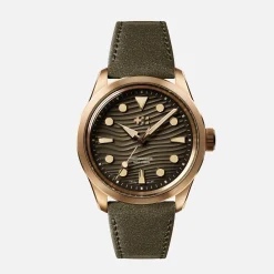 Christopher Ward C65 Dune Aeolian Bronze Best