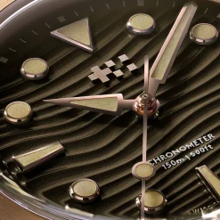 Christopher Ward C65 Dune Aeolian Bronze Best