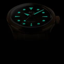 Christopher Ward C65 Dune Aeolian Bronze Outlet