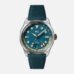 Christopher Ward C65 Dune GMT Best