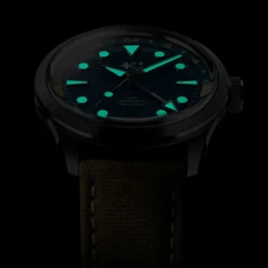 Christopher Ward C65 Dune GMT Outlet