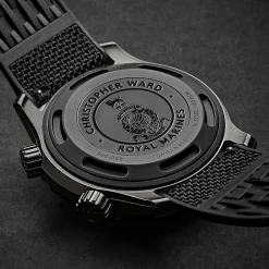 Christopher Ward C60 Lympstone Discount