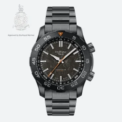 Christopher Ward C60 Lympstone Hot