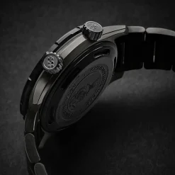 Christopher Ward C60 Lympstone Hot