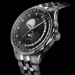 Christopher Ward C1 Moonglow New