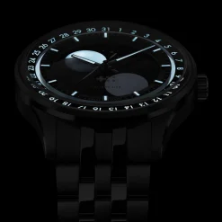 Christopher Ward C1 Moonglow New