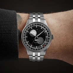 Christopher Ward C1 Moonglow Online