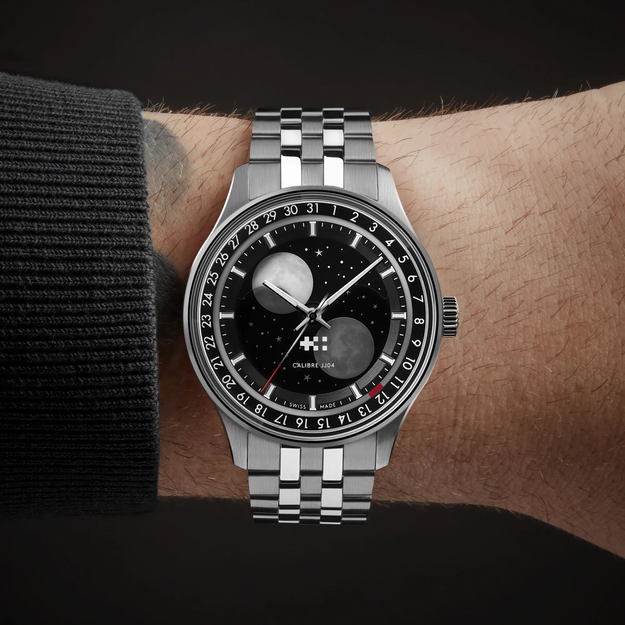 Christopher Ward C1 Moonglow Online