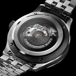 Christopher Ward C1 Moonglow Online