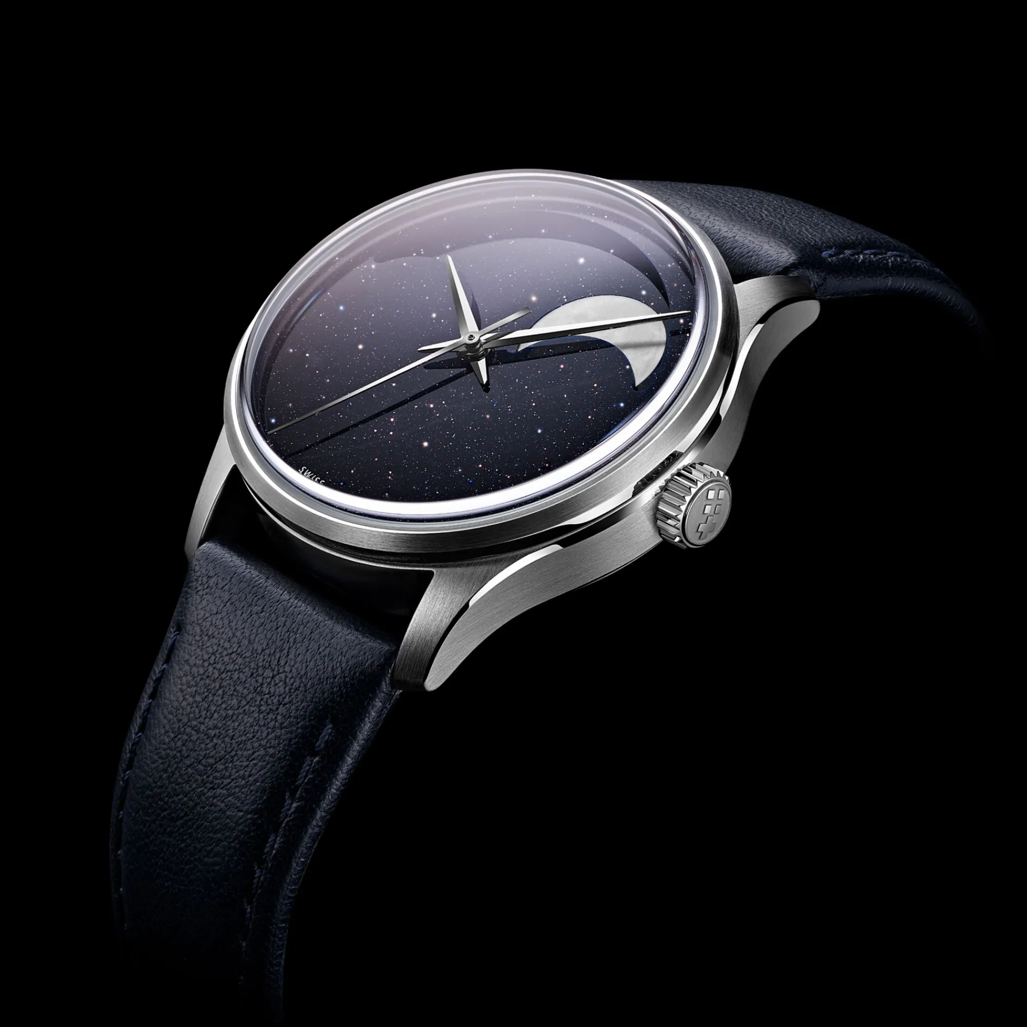 Christopher Ward C1 Moonphase 37 Clearance