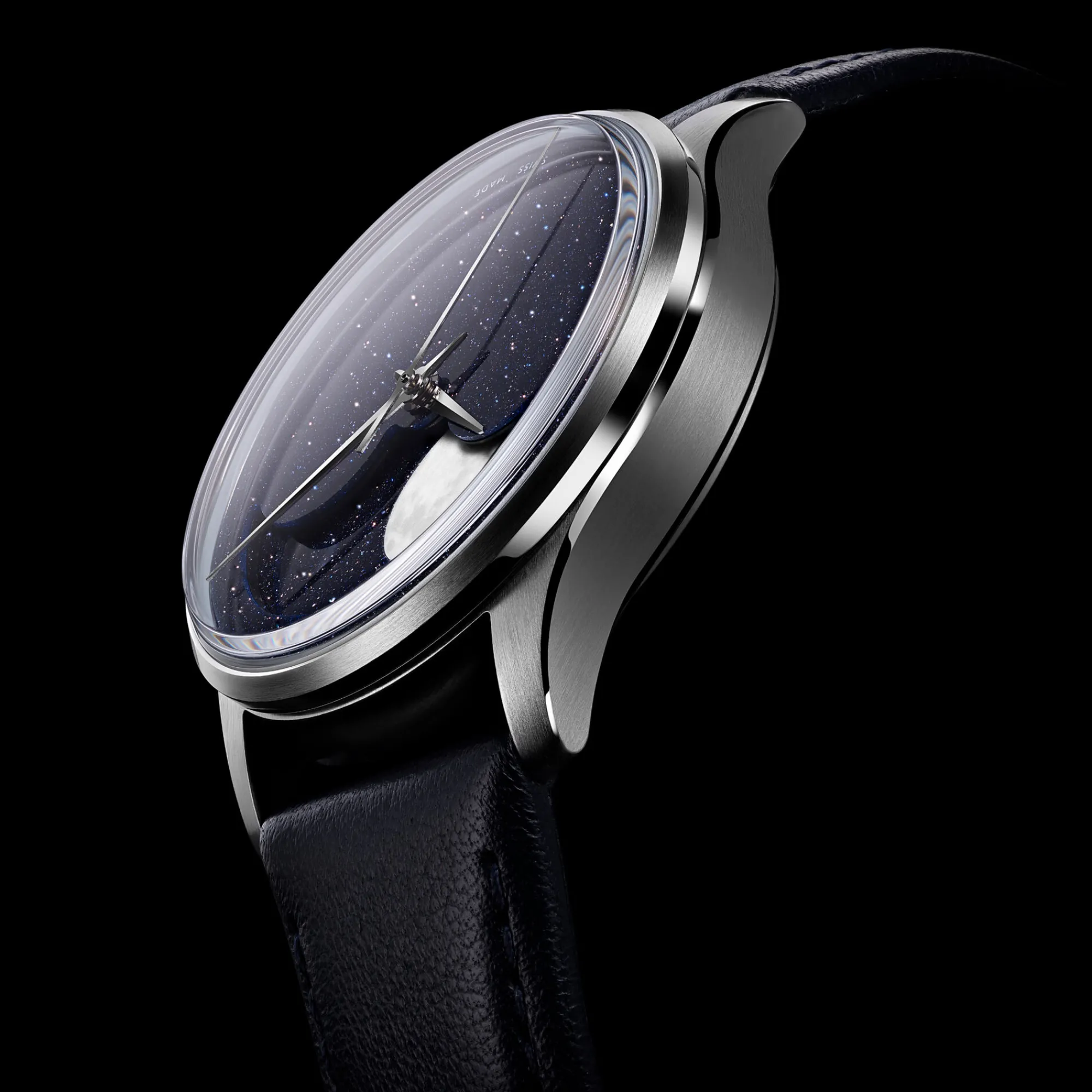 Christopher Ward C1 Moonphase 37 Clearance
