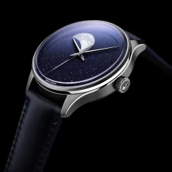 Christopher Ward C1 Moonphase 40