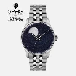 Christopher Ward C1 Moonphase 37 Discount