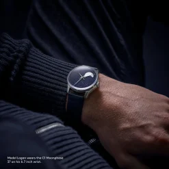 Christopher Ward C1 Moonphase 37 Discount