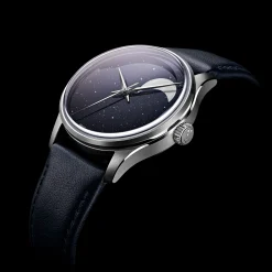 Christopher Ward C1 Moonphase 37 Discount