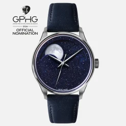 Christopher Ward C1 Moonphase 40 Sale
