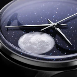 Christopher Ward C1 Moonphase 40 Sale
