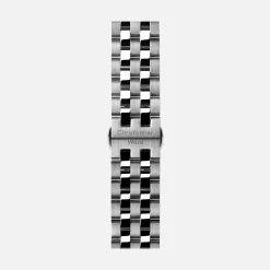 Christopher Ward C1 Moonphase Consort Bracelet 37mm