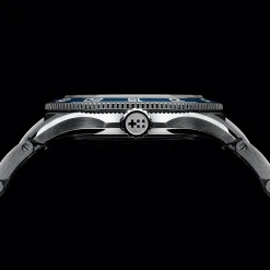 Christopher Ward C60 Pro 300 Bader - 40mm Best