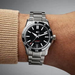 Christopher Ward C60 Pro 300 Bader - 38mm Online