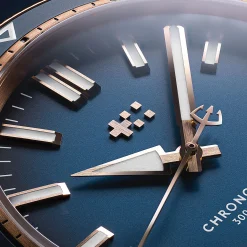 Christopher Ward C60 Pro 300 Bronze Hot