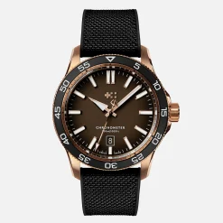 Christopher Ward C60 Pro 300 Bronze Hot