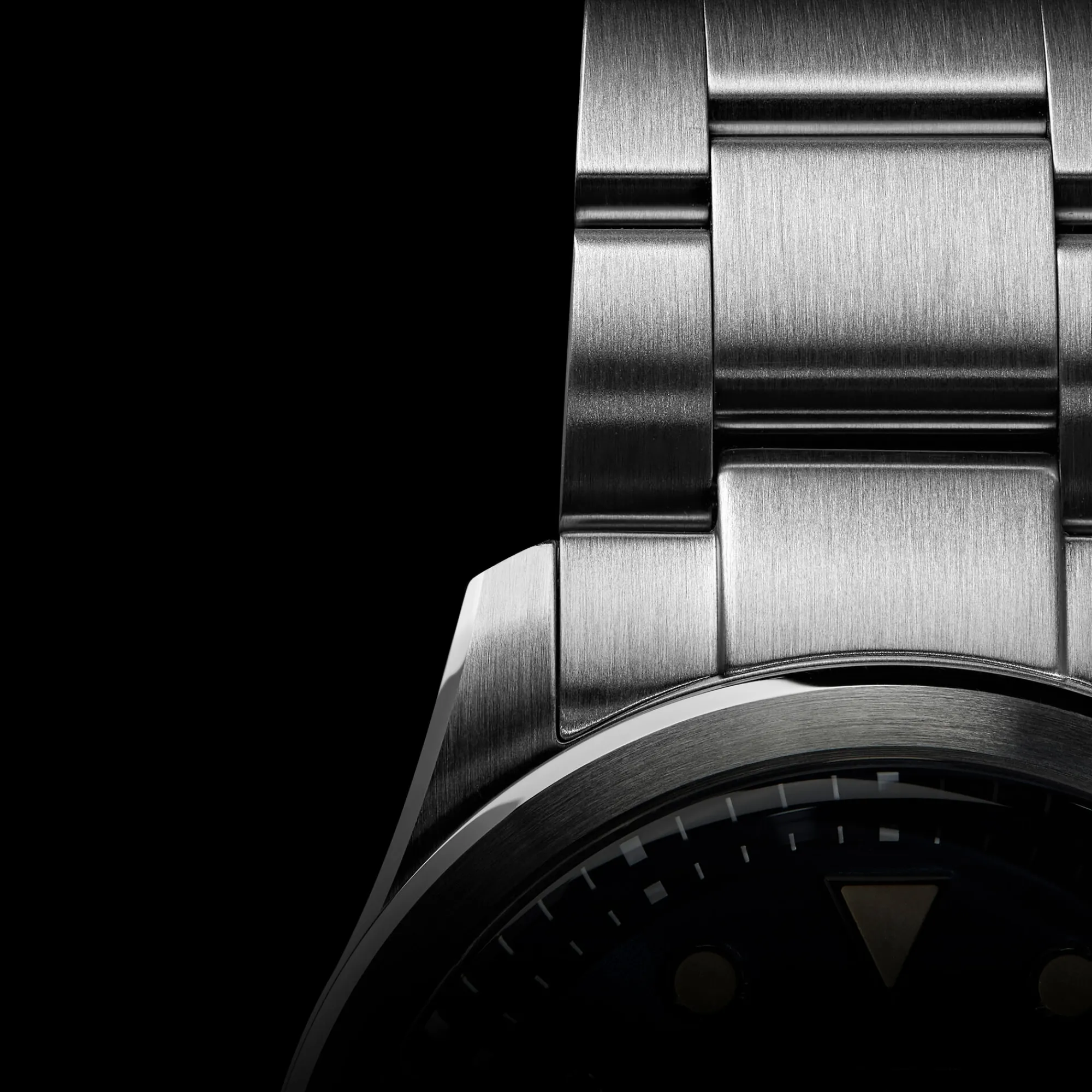 Christopher Ward C60 Pro 600/Sapphire Bader - 40mm
