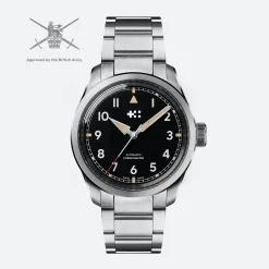 Christopher Ward C65 Sandhurst Series 2 Best