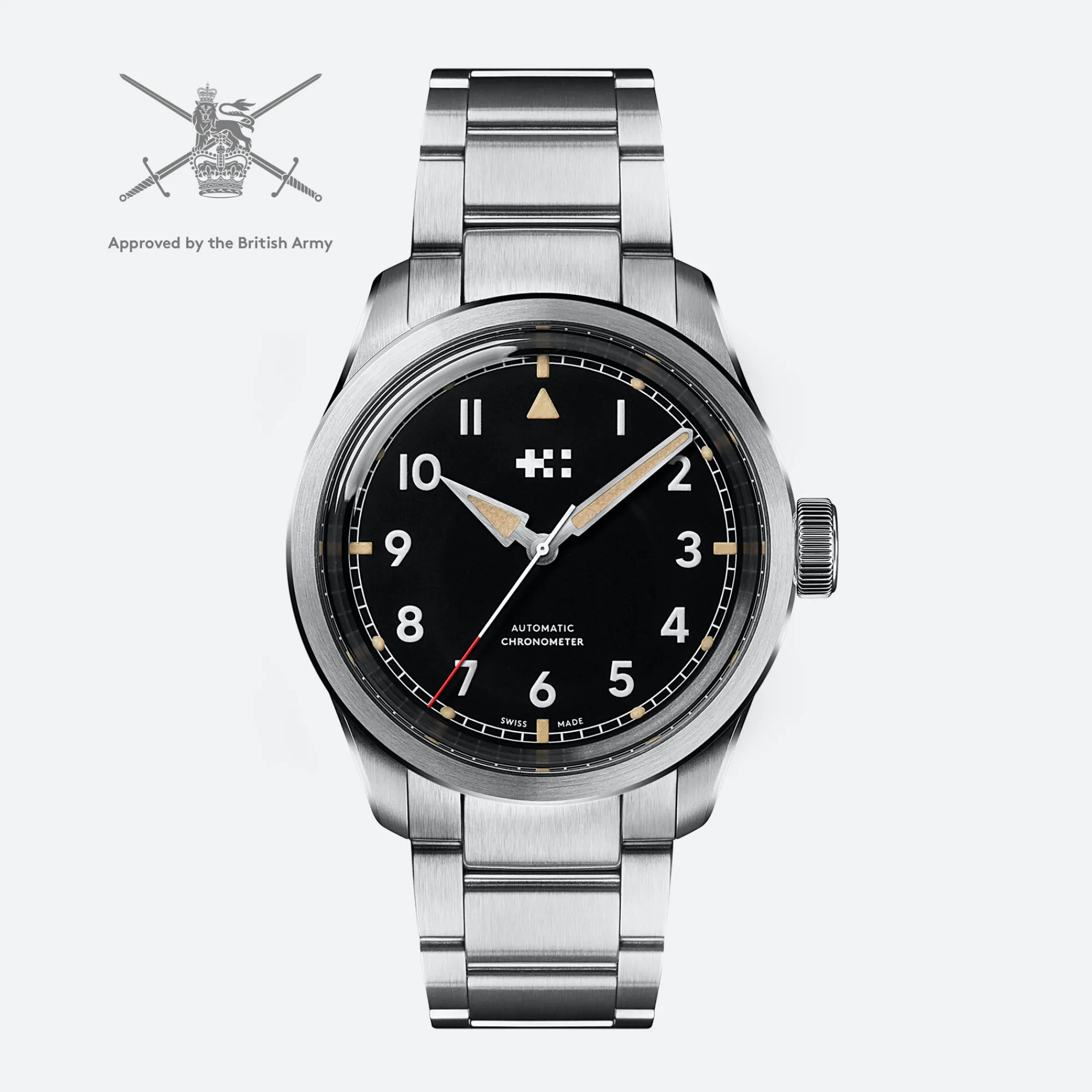 Christopher Ward C65 Sandhurst Series 2 Best