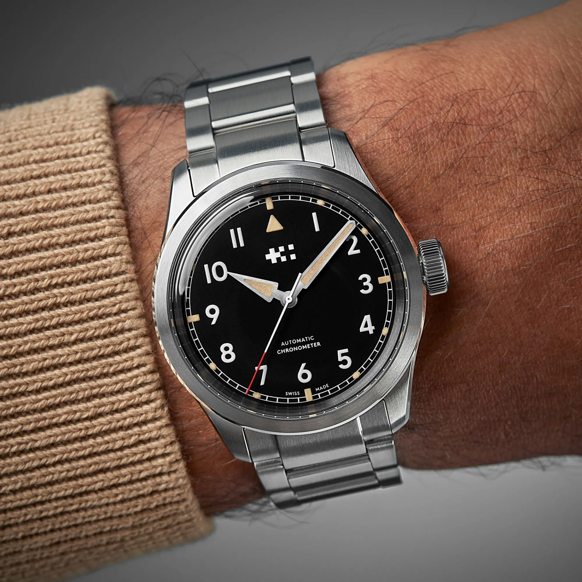 Christopher Ward C65 Sandhurst Series 2 Best