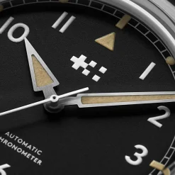 Christopher Ward C65 Sandhurst Series 2 Best