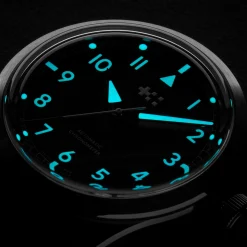 Christopher Ward C65 Sandhurst Series 2 Best