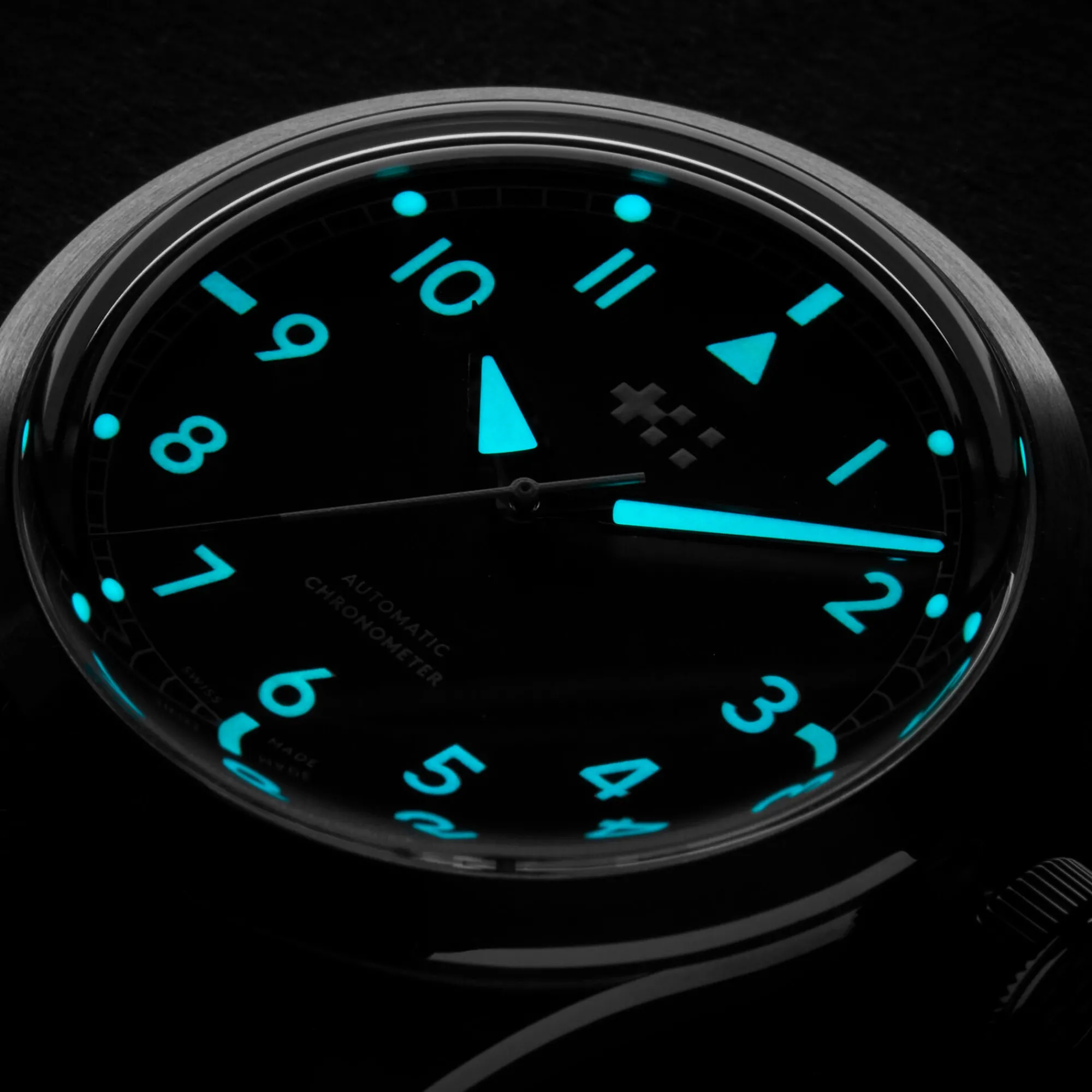 Christopher Ward C65 Sandhurst Series 2 Best