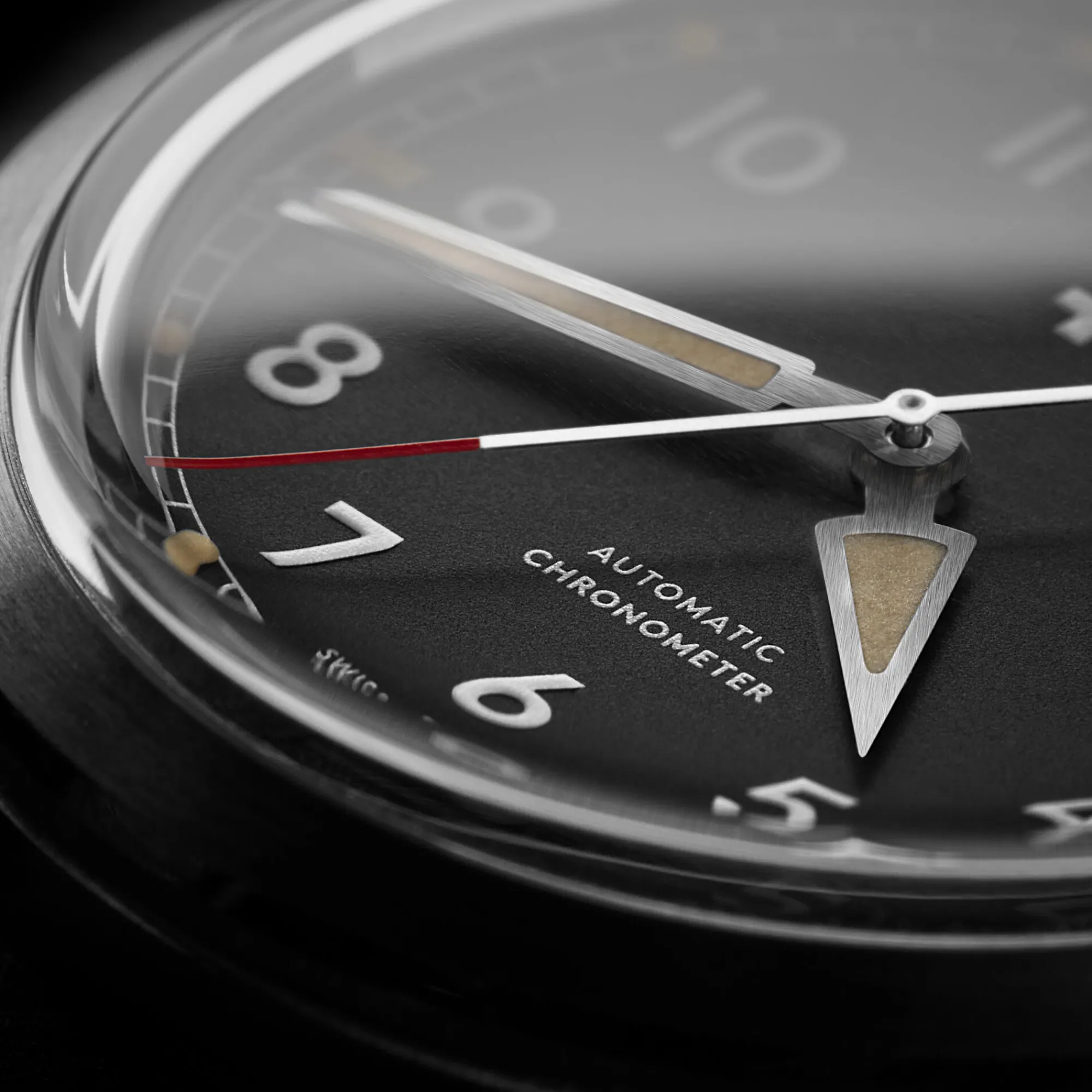 Christopher Ward C65 Sandhurst Series 2 Best