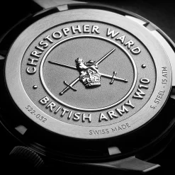 Christopher Ward C65 Sandhurst Series 2 Best
