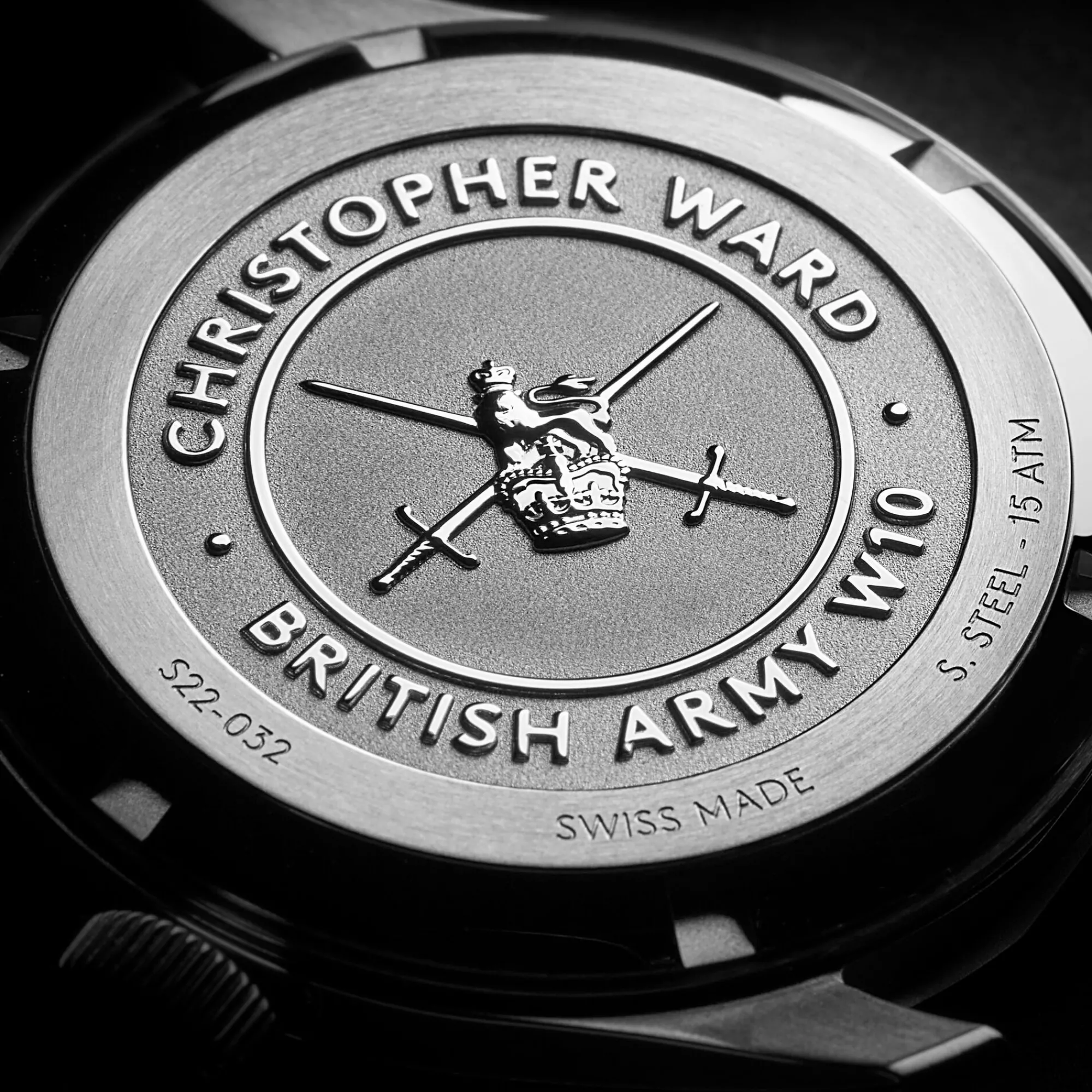 Christopher Ward C65 Sandhurst Series 2 Best